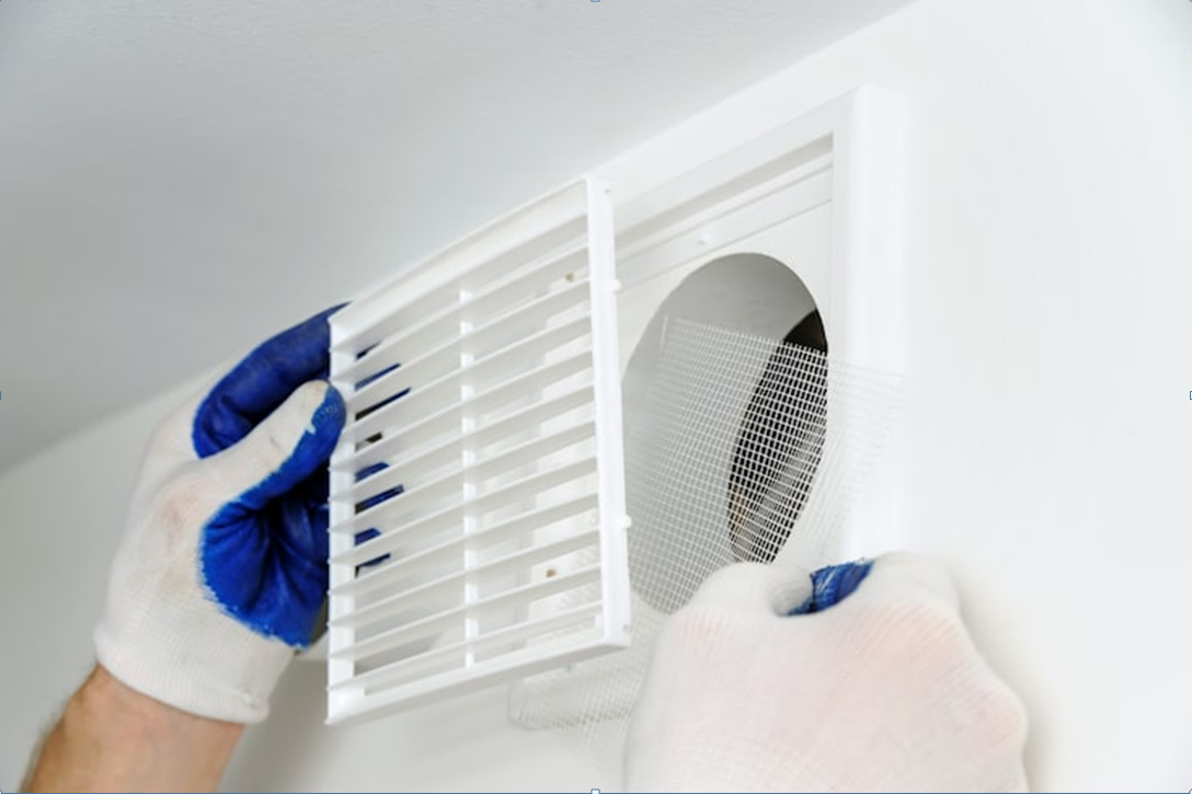 How Industry Standards Apply to Duct Cleaning Services